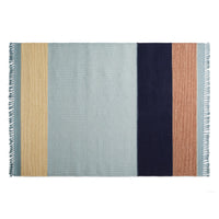 Right On Rug in Color Mix 1 - Angle 1