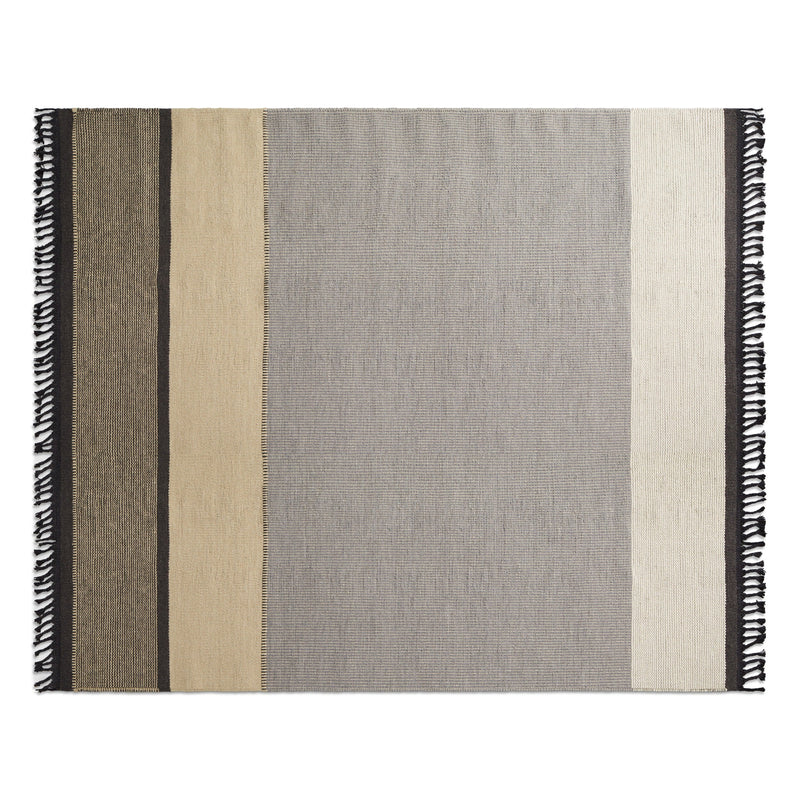 Right On Rug in Color Mix 2 - Angle 1