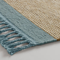 Right On Rug in Color Mix 1 - Angle 3