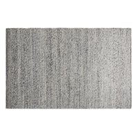 Sinder Rug in 5' x 8' - Angle 1