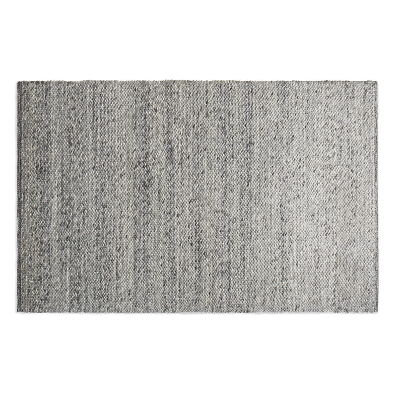 Sinder Rug in 5' x 8' - Angle 1