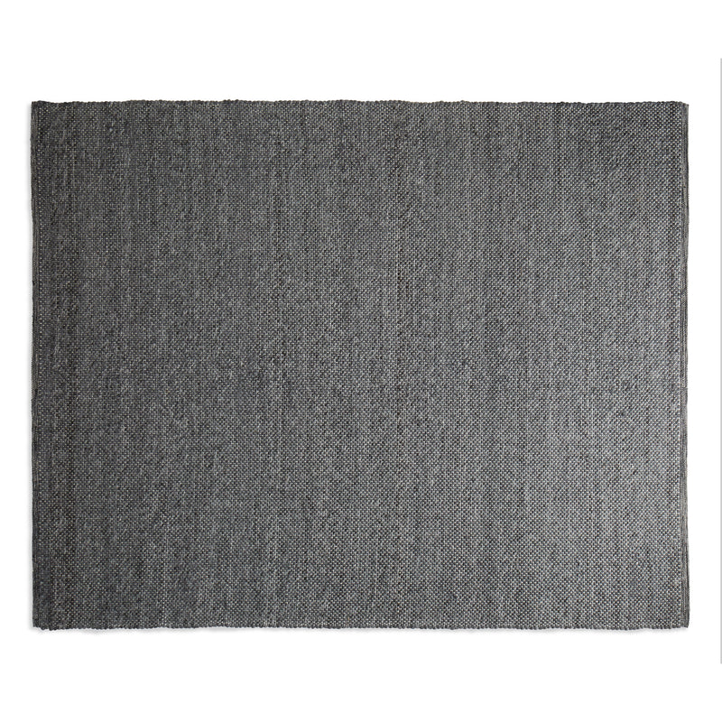 Sinder Rug in 8' x 10' - Angle 1