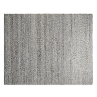 Sinder Rug in Grey - Angle 1