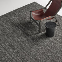 Sinder Rug in 8' x 10' - Angle 3