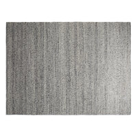 Sinder Rug in Grey - Angle 1