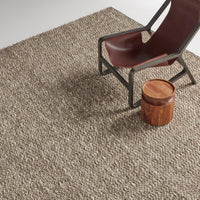 Uni Rug in 8' x 10' - Angle 3
