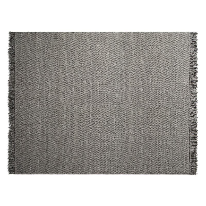 Way Rug in Stone