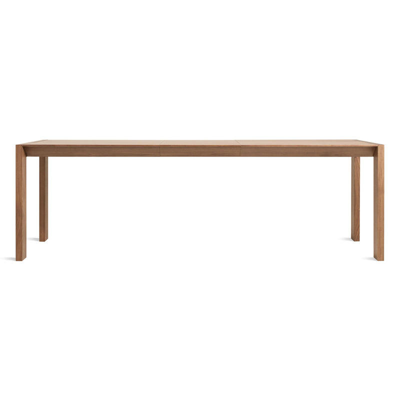 Second Best Wood Dining Table in Walnut