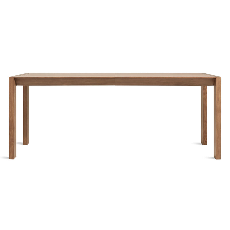 Second Best Wood Dining Table in Walnut