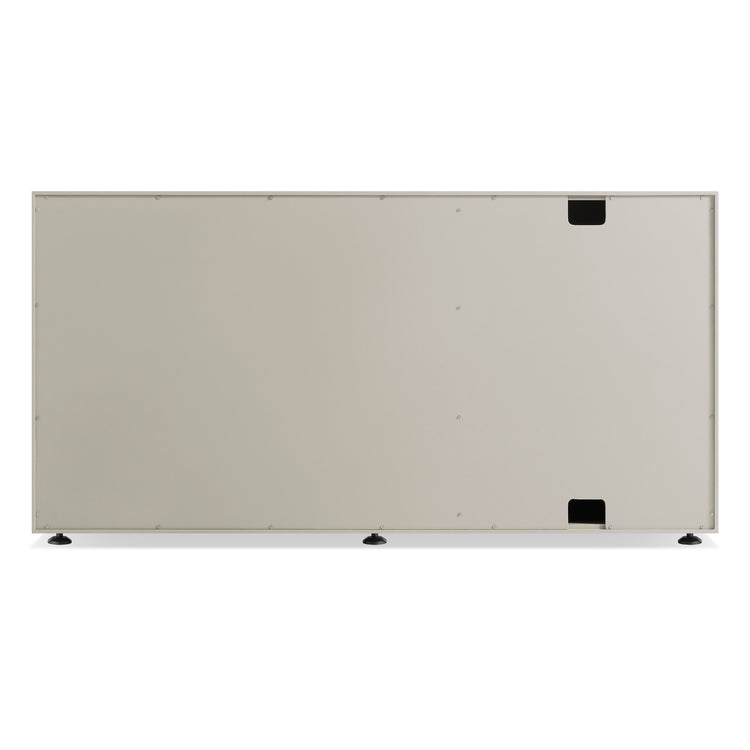Superchoice 1 Door / 3 Drawer Credenza | Blu Dot Superchoice 1 Door / 3 Drawer Credenza | Blu Dot
