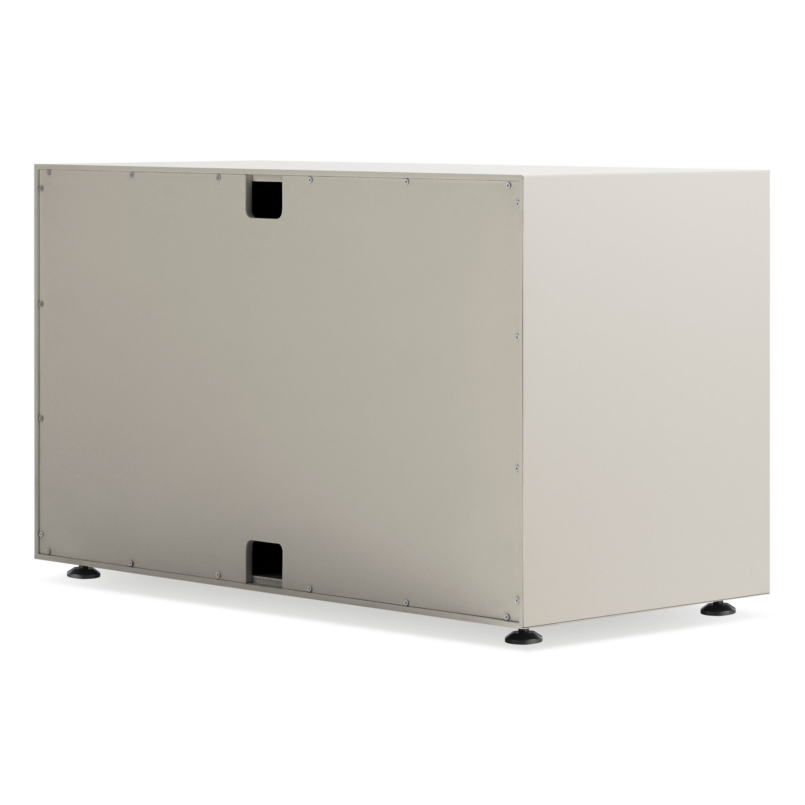 Superchoice 2 Door Credenza | Blu Dot