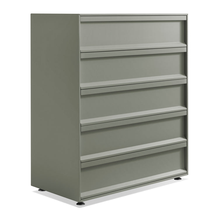 blue dot dresser Clad 6 Drawer Dresser