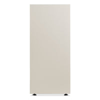 Superchoice 5 Drawer Dresser in Putty - Angle 6