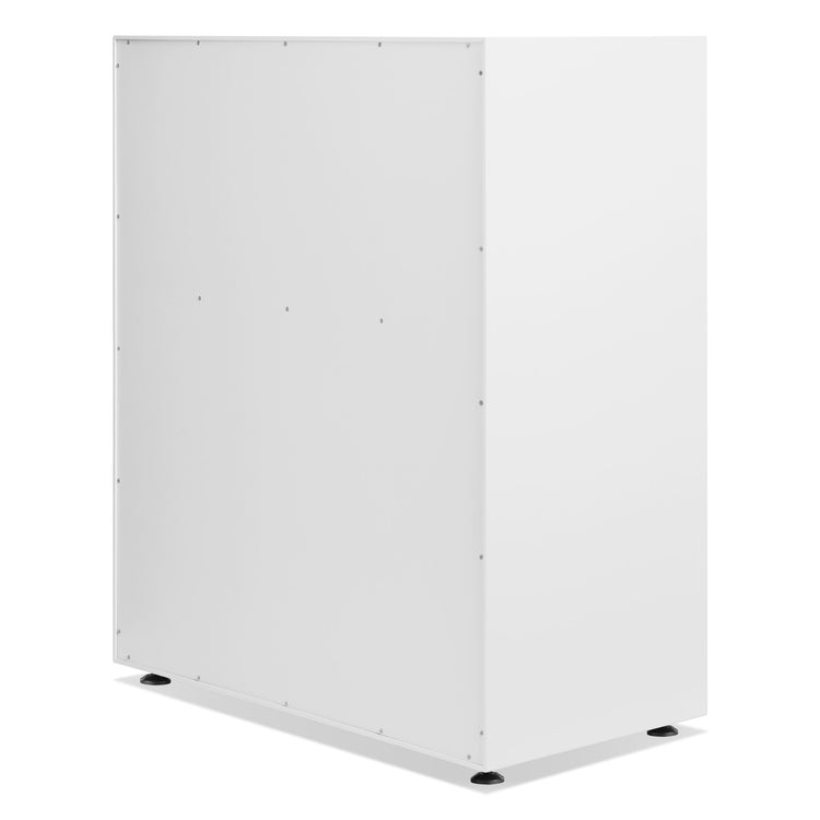 Superchoice 5 Drawer Dresser | Blu Dot