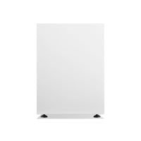 Superchoice 6 Drawer Dresser in White - Angle 5