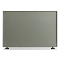 Superchoice Nightstand in Grey Green - Angle 8
