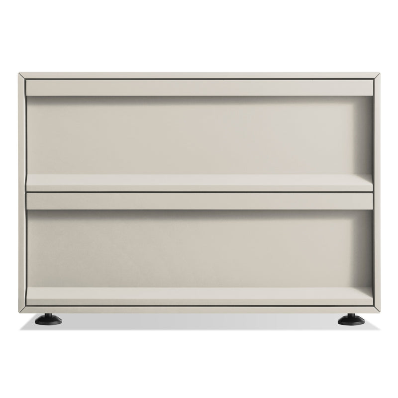 Superchoice Nightstand in Putty - Angle 1