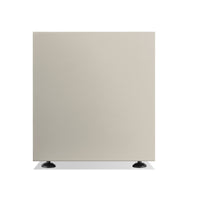 Superchoice Nightstand in Putty - Angle 5