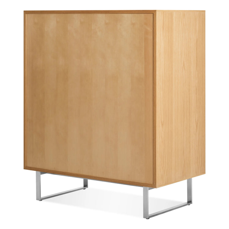 blu dot dresser Series 11 5 Drawer Bedroom dresser