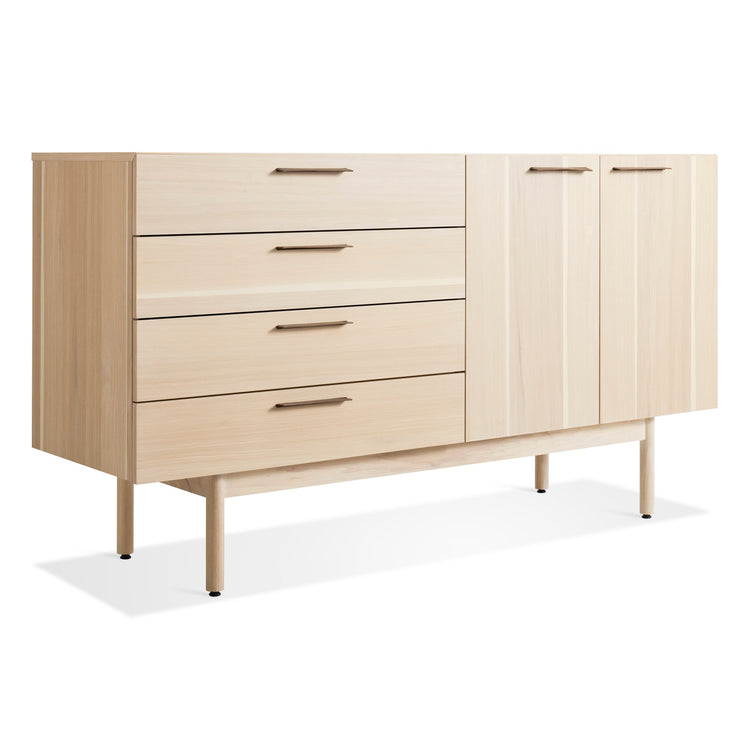 blu dot shale dresser 4 Drawer / 2 Door Credenza cocktail dresses short formal Cynthia Rowley | Dresses Size:XS (UK 6) Drawers have self