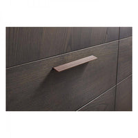 Shale Wardrobe in Smoke - Angle 7