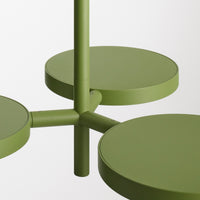 Shine On Small Pendant Light en Grasshopper - ángulo 7