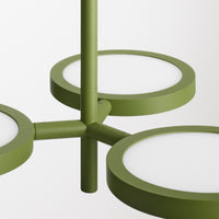 Shine On Small Pendant Light en Grasshopper - ángulo 8