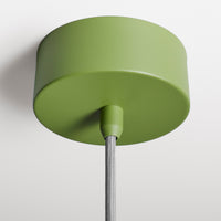 Shine On Small Pendant Light en Grasshopper - ángulo 6