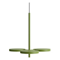 Shine On Small Pendant Light en Grasshopper - ángulo 4