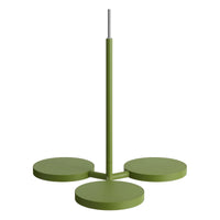 Shine On Small Pendant Light en Grasshopper - ángulo 3