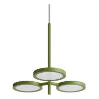 Shine On Small Pendant Light en Grasshopper - ángulo 1