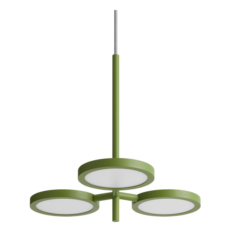 Shine On Small Pendant Light in Grasshopper