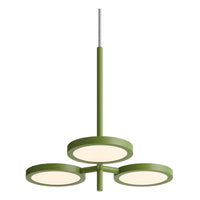 Shine On Small Pendant Light en Grasshopper - ángulo 2