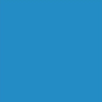 Simple Blue - Angle 1