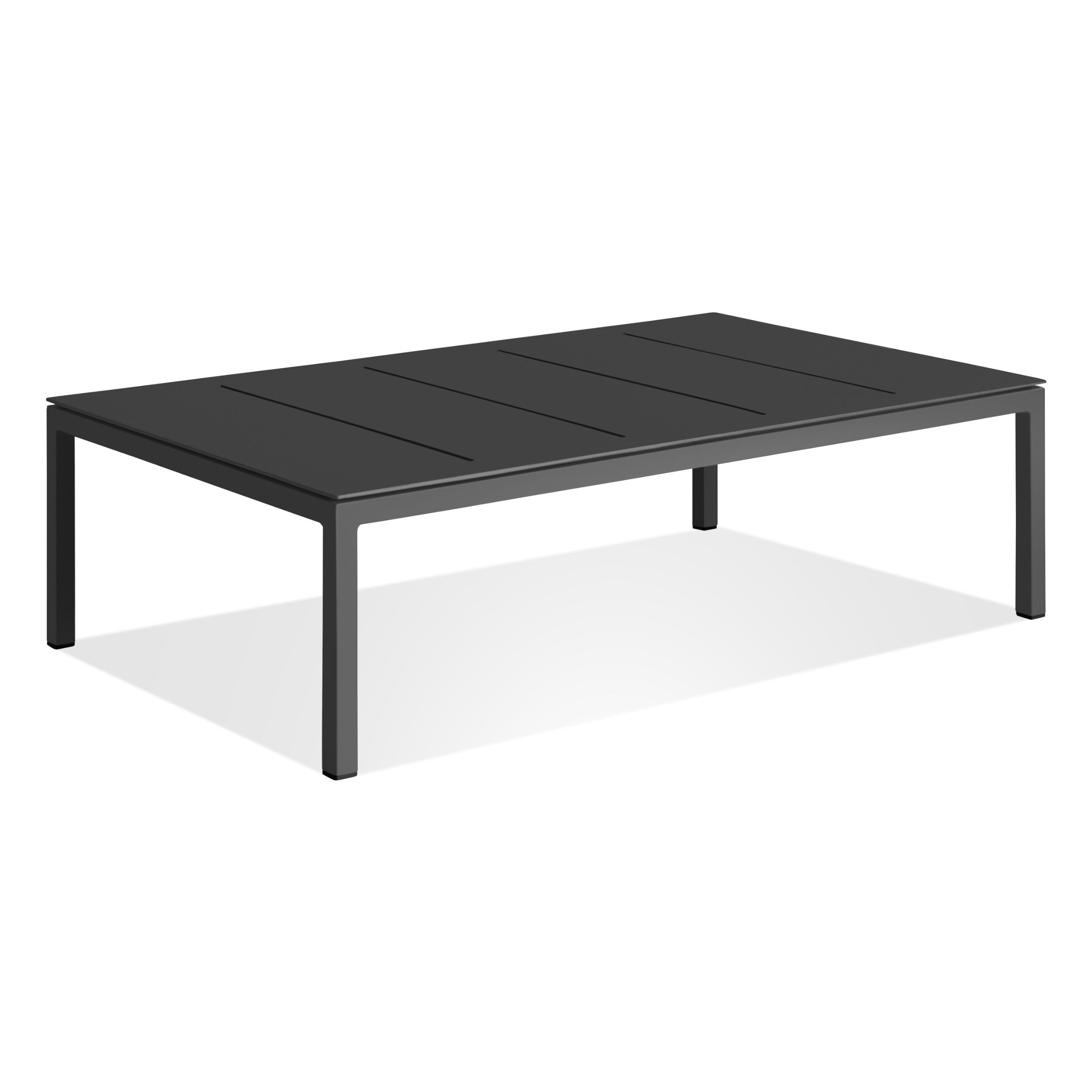 Skiff Outdoor Coffee Table | Blu Dot