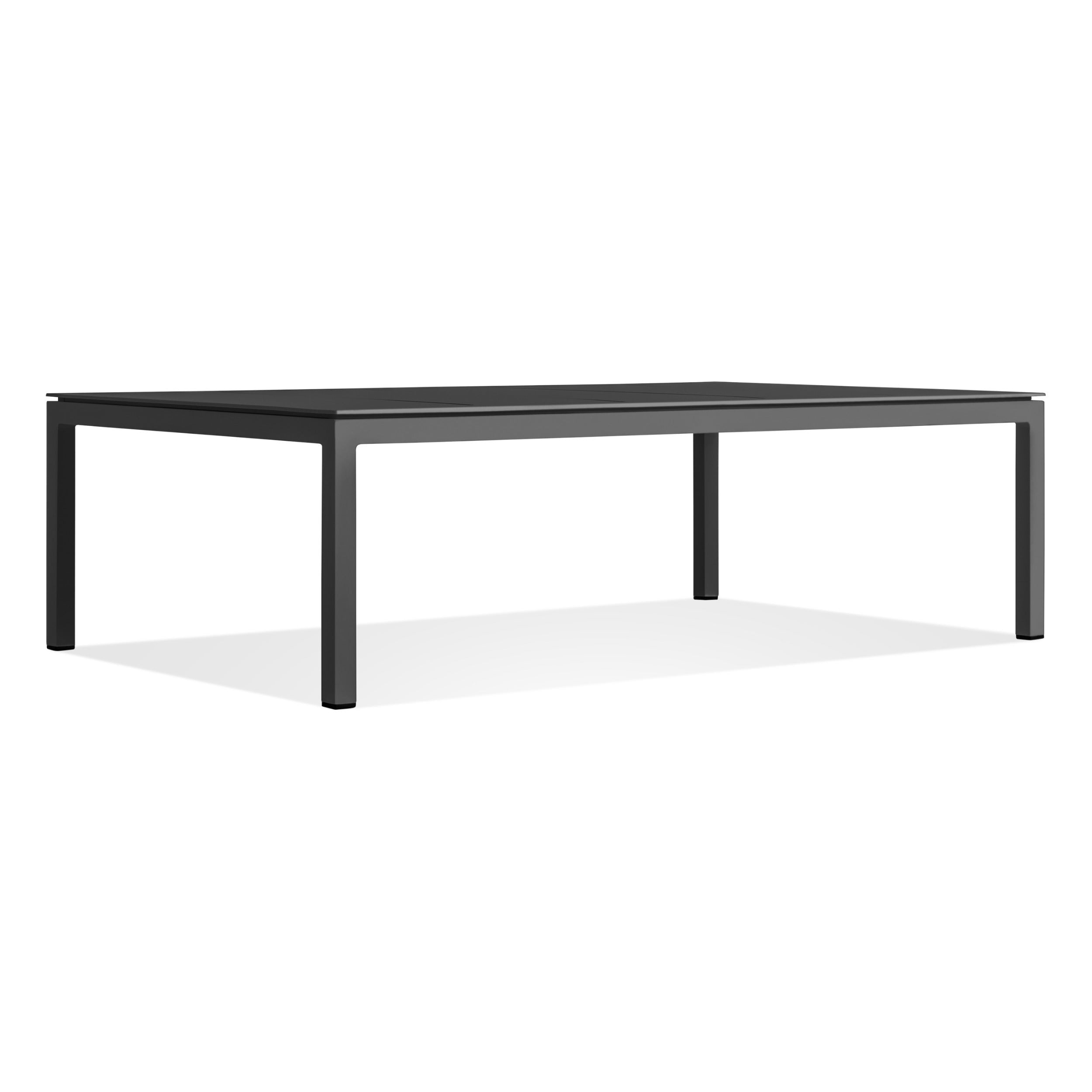 Skiff Outdoor Coffee Table | Blu Dot