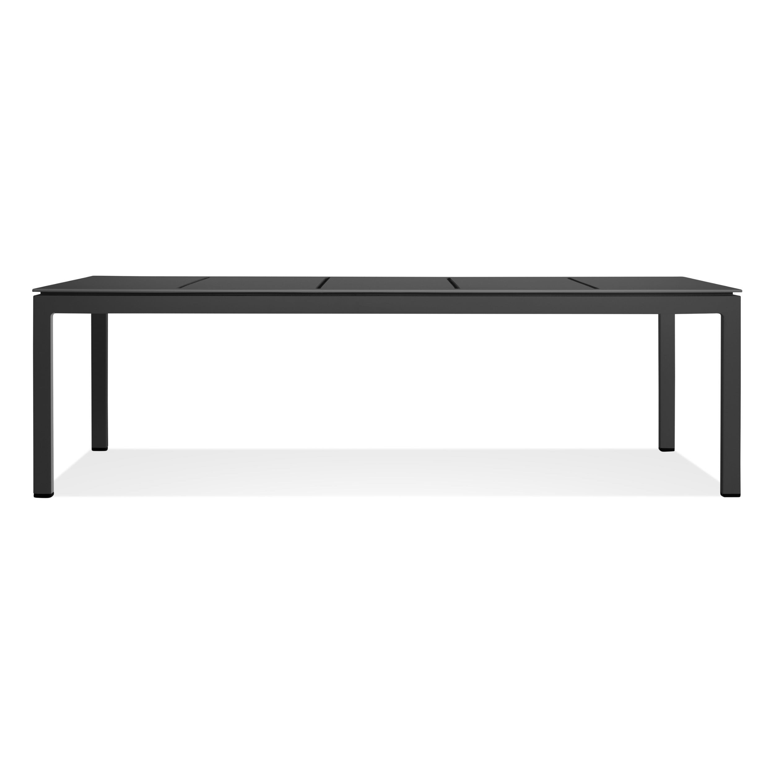 Skiff Outdoor Coffee Table | Blu Dot