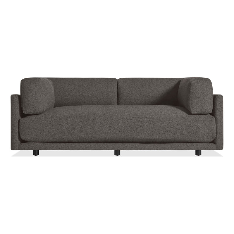 Sunday 82" Sofa in Kelso Charcoal