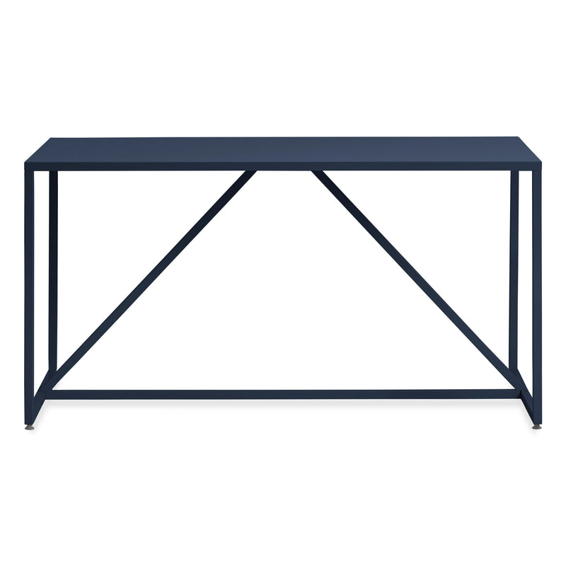 Strut Table in Navy