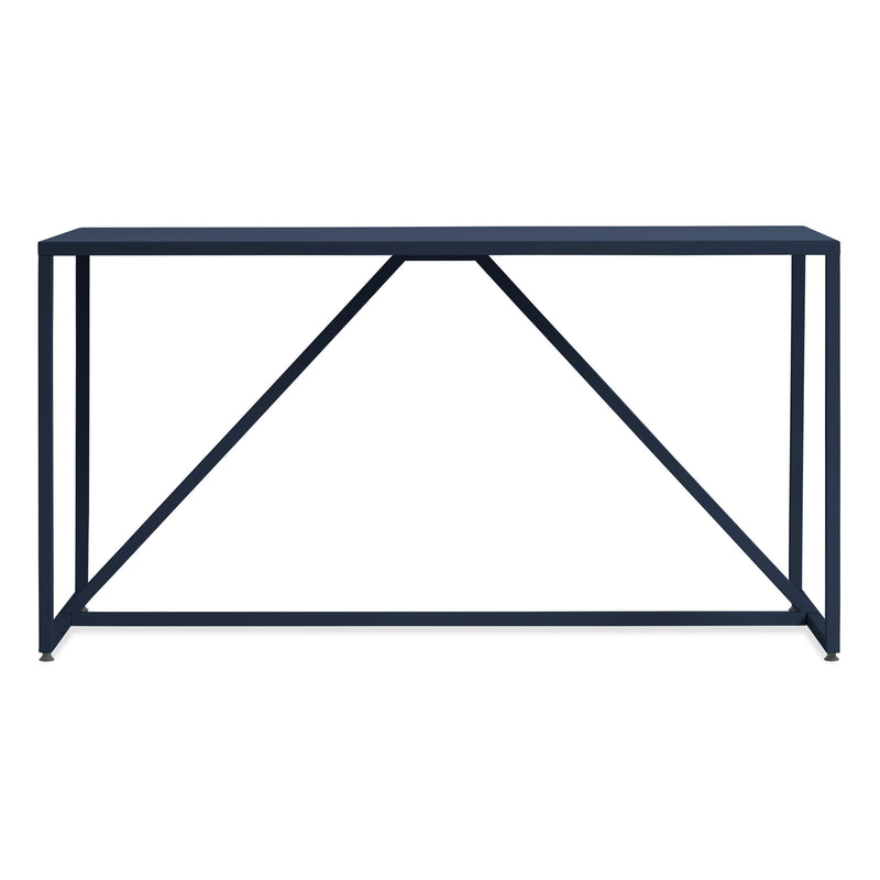 Strut Table in Navy