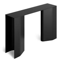 Straight Up Console Table in Oblivion - Angle 3