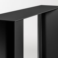 Straight Up Console Table in Oblivion - Angle 6