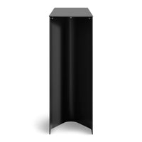 Straight Up Console Table in Oblivion - Angle 4