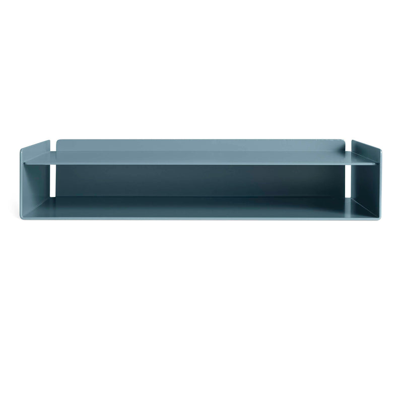 Tabs Monitor Riser in Marine Blue