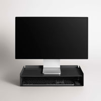 Tabs Monitor Riser in Oblivion - Angle 8