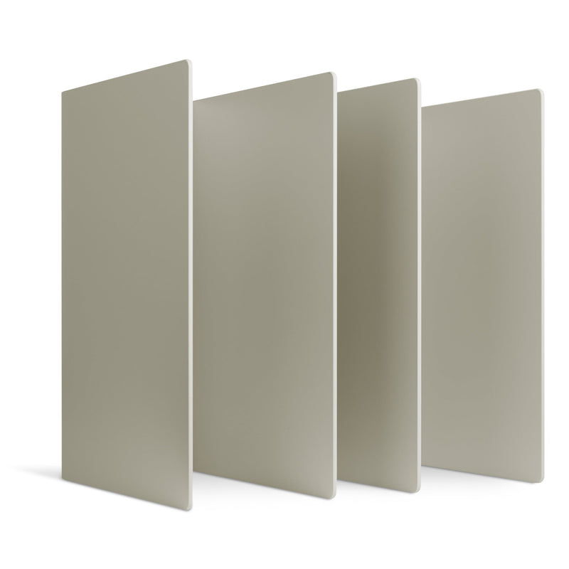 Tabs Bookends en Putty