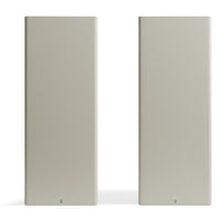 Tabs Bookends in Putty - Angle 5