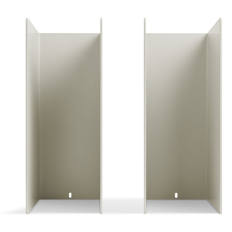 Tabs Bookends en Putty
