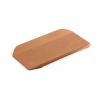Twofold Small Tray in Copper - Angle 2