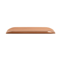 Twofold Small Tray in Copper - Angle 3
